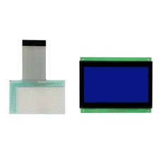 Touchscreen LCD display panel for Panelview 5...
