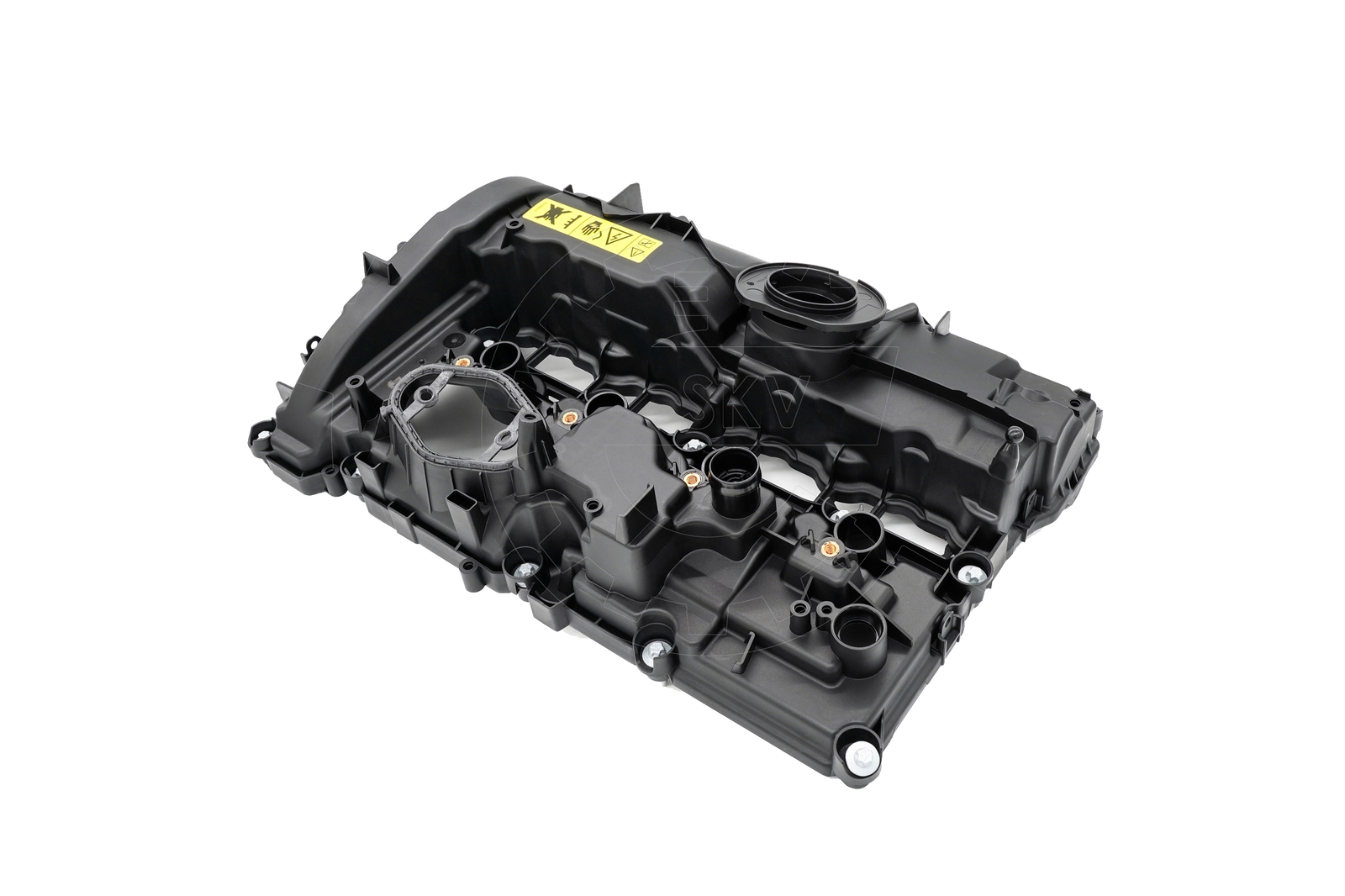 Couvercle de culasse 11128681985 anti-fuite d'huile pour BMW X1 F48 et X2 F39 avec joint renforcé