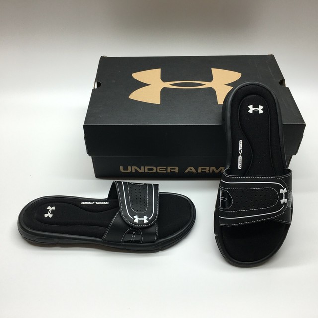 under armour ignite viii