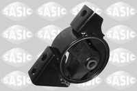 Sasic Lagerung Motor Rechts Oben Hinten FüR Nissan Almera II Hatchback