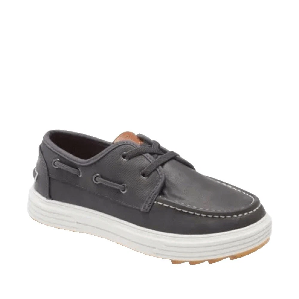 Zapatos de Cuero Niño de Imitación para Niños Multicolor