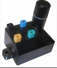 Weber Spirit Grill Four Lead Battery Powered Igniter Module Front Controls 03373