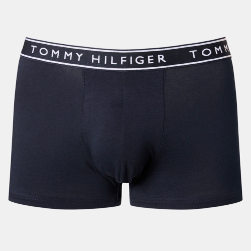 TOMMY HILFIGER COTTON STRETCH BOXERS BOXER SHORT SHORTS UNDERWEAR BRIEFS TRUNKS - Picture 4 of 7