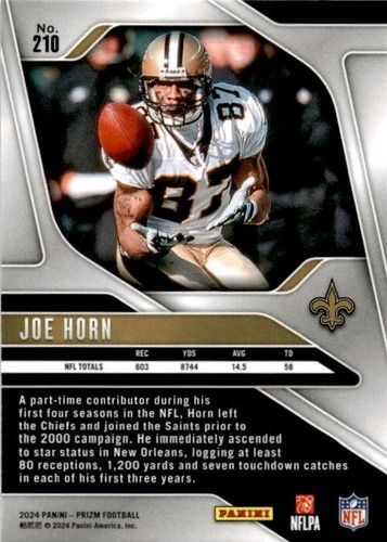 2024 PRIZM FOOTBALL 151 -300 PICK YOUR CARDS COMPLETE YOUR SET - Picture 110 of 278