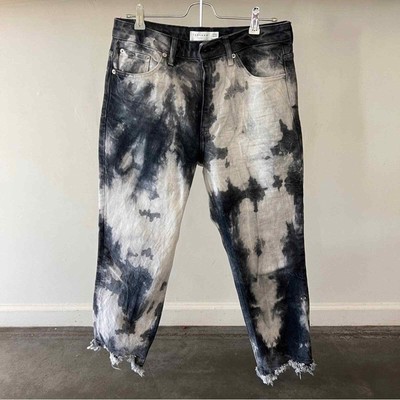 Topshop Straight size W30