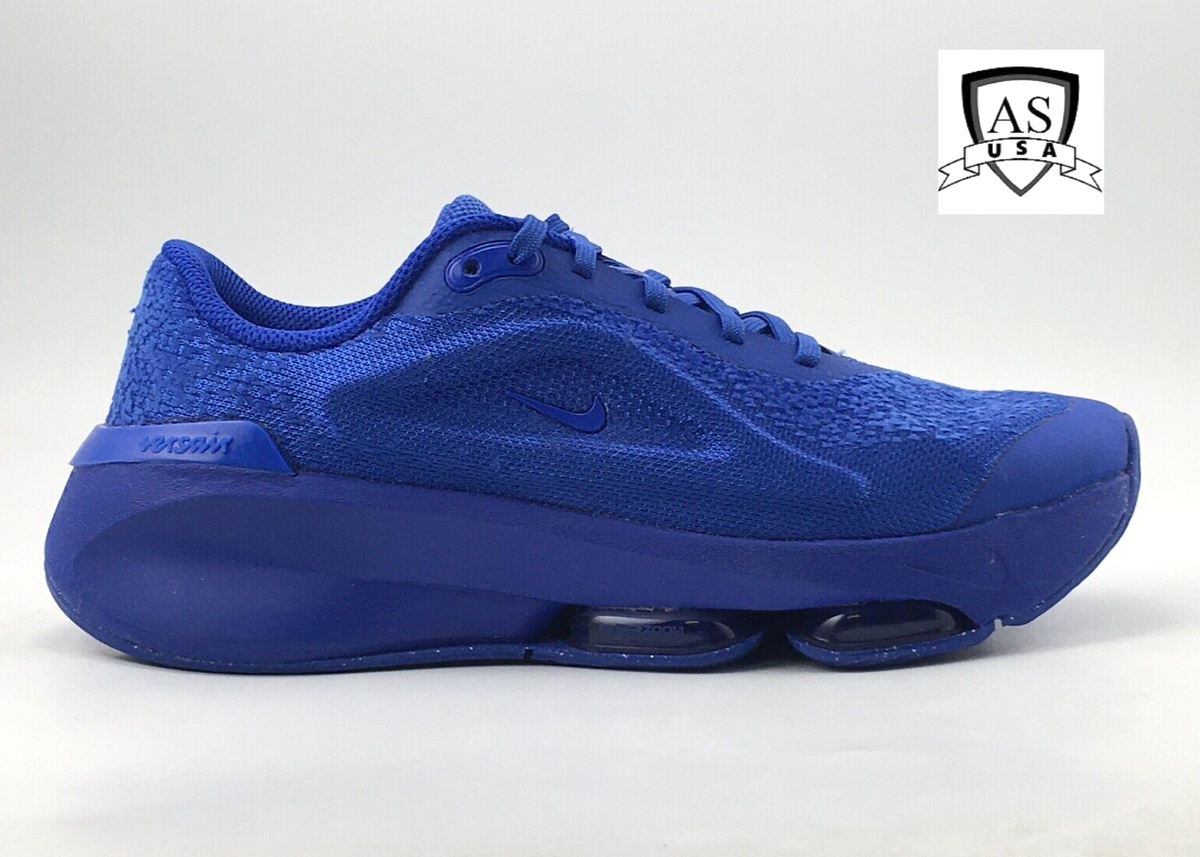 ◆Nike◆ Versair Women's Sneakers DZ3547-106 NIKE VERSAIR Women's Size 6.5 HYPER ROYAL BLUE DZ3547-400