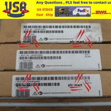 1PC NEW Siemens 6ES7541-1AB00-0AB0 1 year warranty