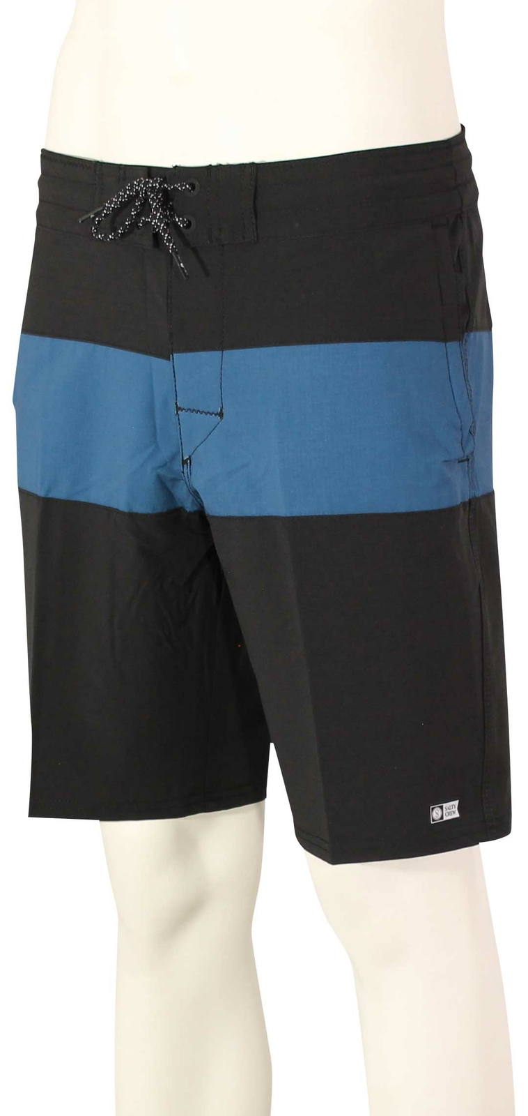 Шорты Salty Crew Seamark Utility Бирюзовый Новинка 12990₽