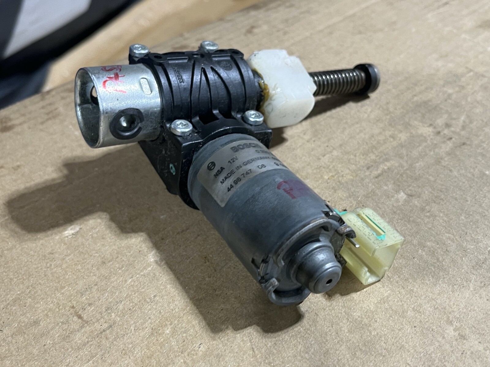 BMW 67317075948 Genuine OEM Transmission for sale online | eBay 