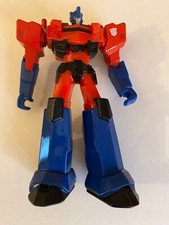 Transformers Robot 4.5 Inc Tall