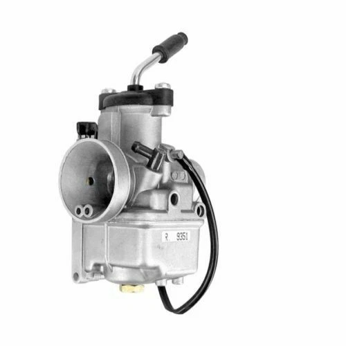 Carburatori e ricambi Dellorto per moto Sherco