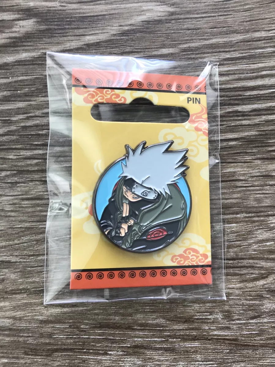 Pin on kakashi