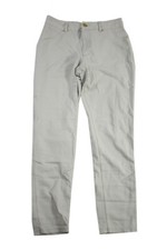 Inc International Concepts Grey Skinny Ponte Pants 8