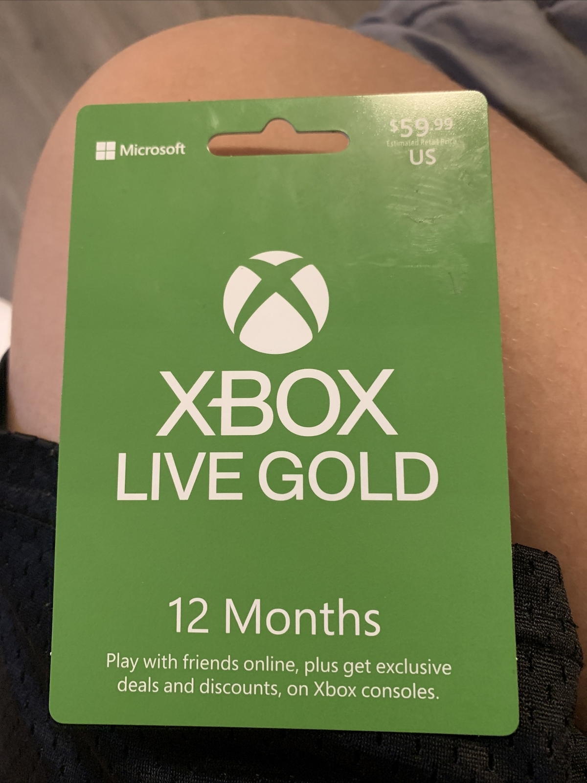 petlja Hladiti Inžinjeri ebay xbox live gold 12 month značku Mouthpiece teleks