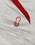 Liverpool #8 Steven Gerrard 2007 White Adidas Carlsberg ...