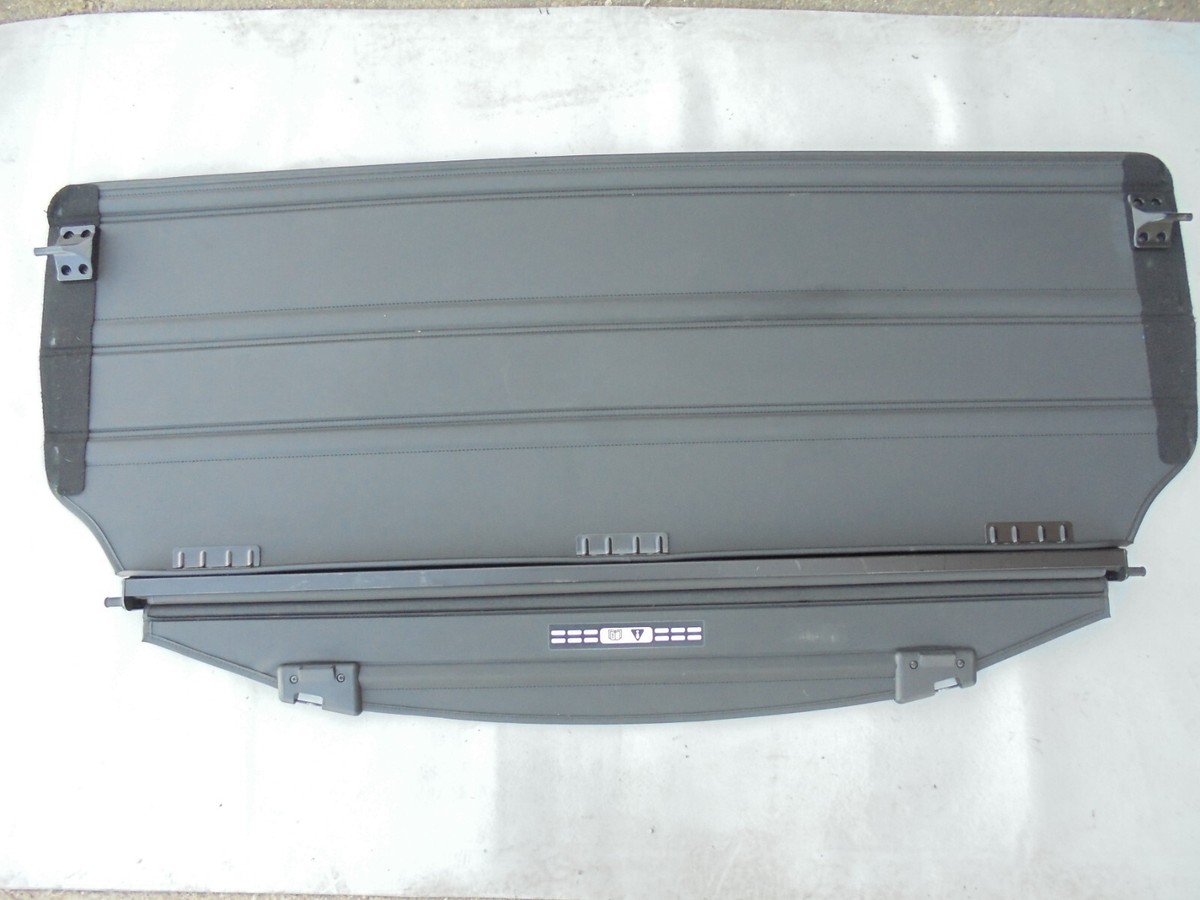 MAZDA 6 GH 07-12 KOMBI Kofferraumabdeckung Laderaumabdeckung