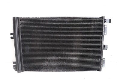 Maserati Quattroporte S M139 2010 AC Air Con Condenser 228388 J200 ...