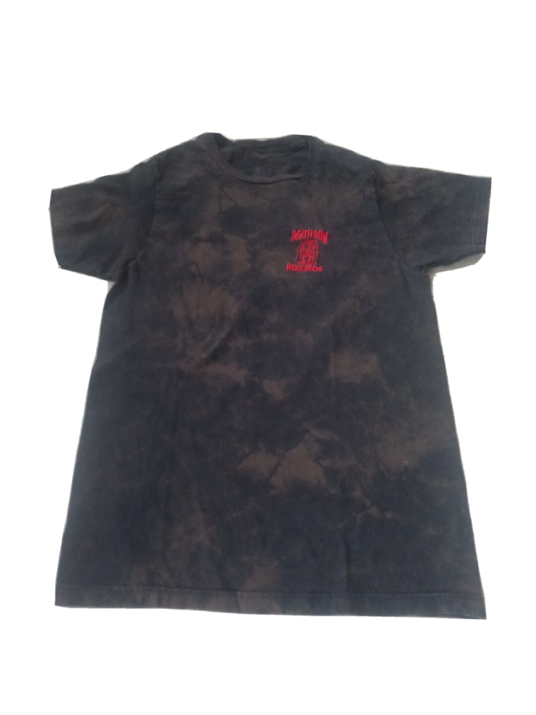 FILA T shirt death row records vintage