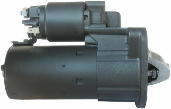 Hella 8EA 011 611-401 Starter FüR Ford Volvo-image