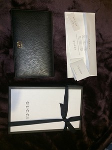 gucci marmont leather mini chain bag