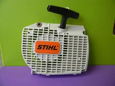 STARTER RECOIL COVER ASSEMBLY FOR YOUR STIHL  044 MS440 MS460 046 CHAINSAWS 