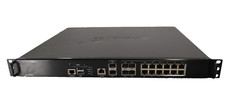 SonicWALL NSA 4600 Network Security Appliance Firewall