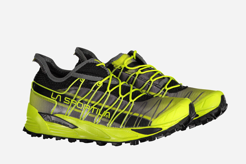 La Sportiva Mutant Uomo Scarpe da Corsa Trail Running Sport Ginnastica  26W705900 | eBay