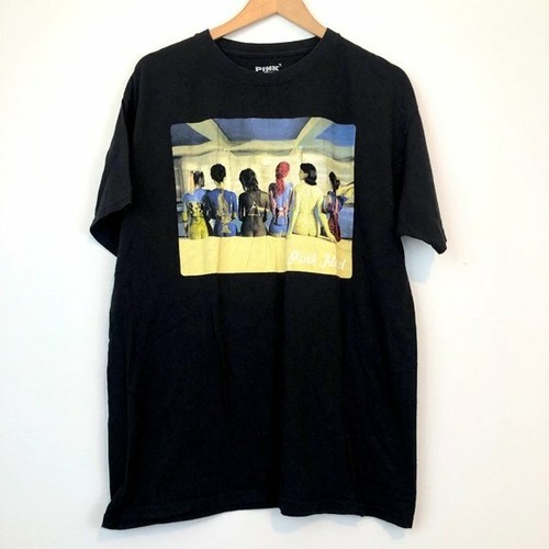 Short Sleeve Graphic Tee Large 