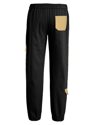 Kids Girls Coats With Sweatpants Set Sport Tracksuit Long Sleeve Running Outfit - Picture 62 of 67