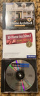 CD BRODERBUD. (3)3D Home Architect See below for exact titles Sold as Set 2002