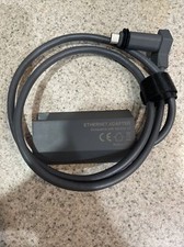 Starlink Ethernet Adapter Satellite Internet V2 Rectangle Dish OPEN BOX USA SHIP