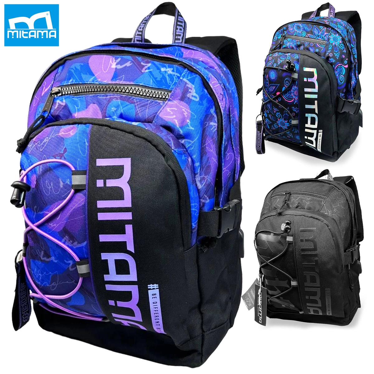 Zaini mitama medie sale