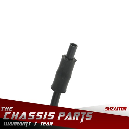 Crankcase Ventilation Tube Hose For Jeep Wrangler Grand Cherokee 1997-2003 2004 - Picture 10 of 11