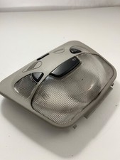 01-06 MERCEDES W203 INTERIOR FRONT LIGHT DOME LIGHT A2038204601 OEM
