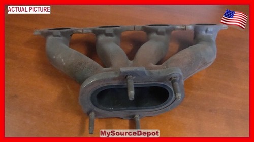 2014,2015,2016,2017,2018,2019,CORVETT,RIGHT,EXHAUST MANIFOLD ,12629725 - Foto 6 di 6