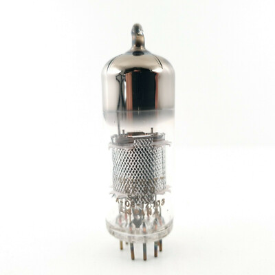 Ef80 Rft Wf Marked S 1959 Extra Rare Nos Nib Tube Röhre