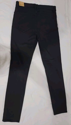 Madewell Skinny Skinny Ankle Jeans Damen Gr. 27 schwarz - Bild 2 von 7