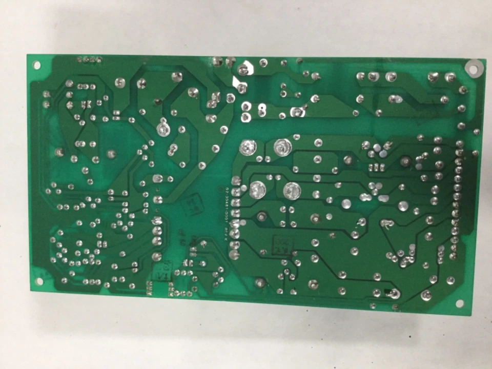 NEW CONDOR VHA423 INPUT 110VAC or 220VAC OUTPUT 5VDC or 15VDC POWER SUPPLY M1010 - Image 4 of 4