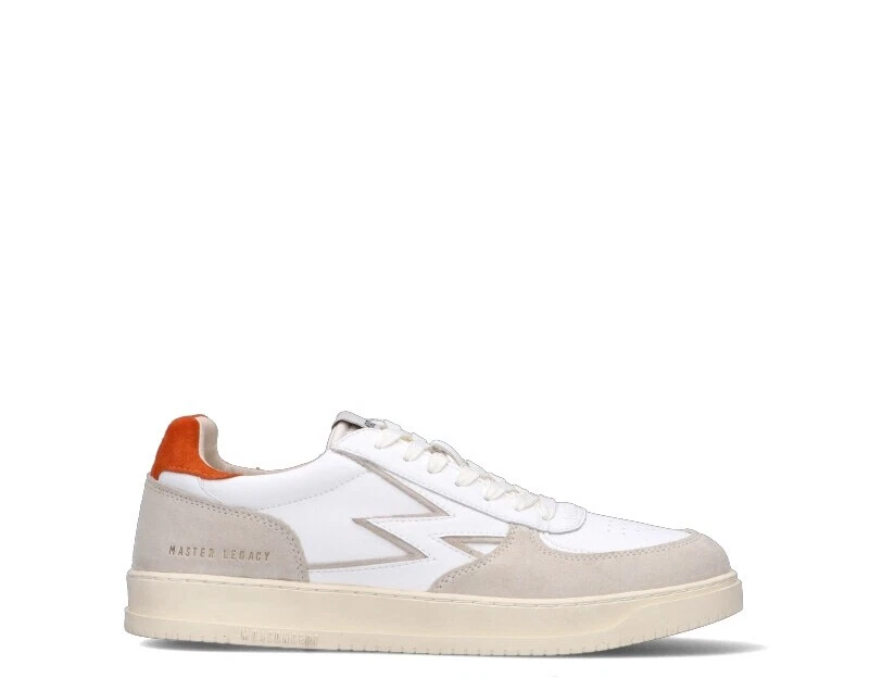 Scarpe MOA MASTER OF ARTS Uomo Sneakers trendy BIANCO MG312 eBay