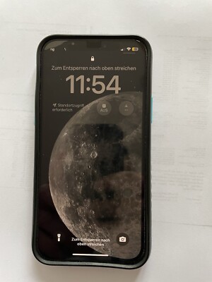iPhone 12 Pro - TikTok installed