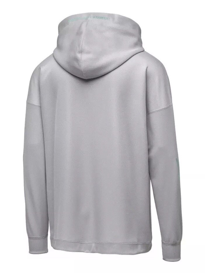 $80 Puma RS-0 Capsule Men's Sz MEDIUM Running Systems Hoodie