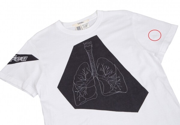 LIMI feu Printed T Shirt Size 2(K-125361) | eBay
