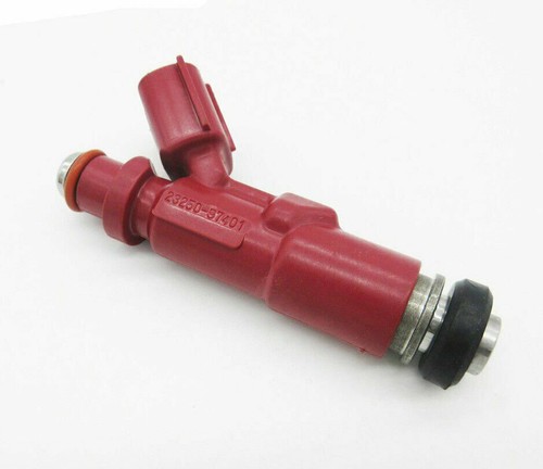 4* 23250-97401 Fuel Injector Fit Toyota Avanza Daihatsu Terios 1.3L 2004-2006 - Picture 2 of 3