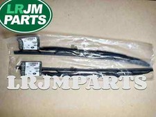 Genuine Land Rover Discovery 2 II WINDSHIELD WIPER BLADES Front X2 DKC100960