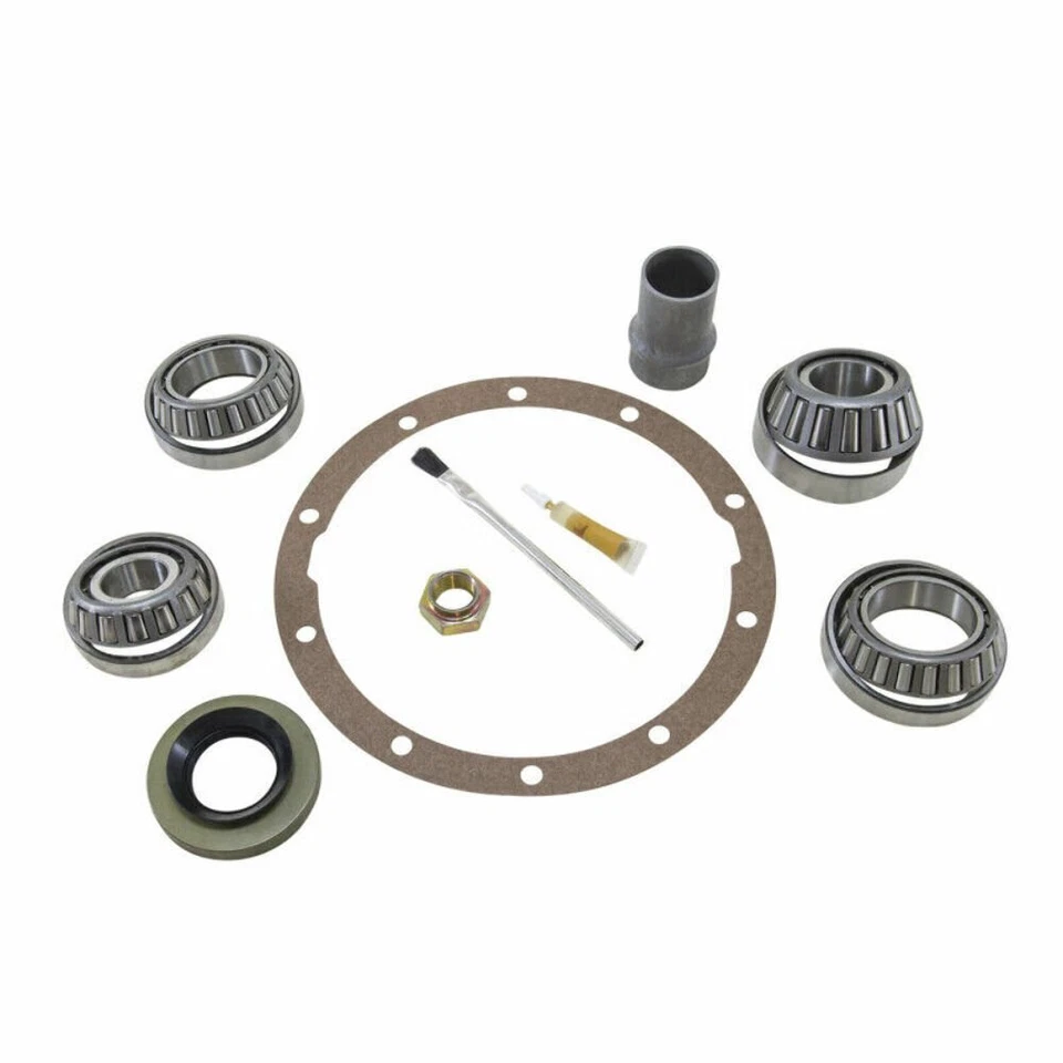 Yukon Gear & Axle BK T8-B Differential Bearing Kit Fits 84-95 4Runner Pickup - Image 3 of 4