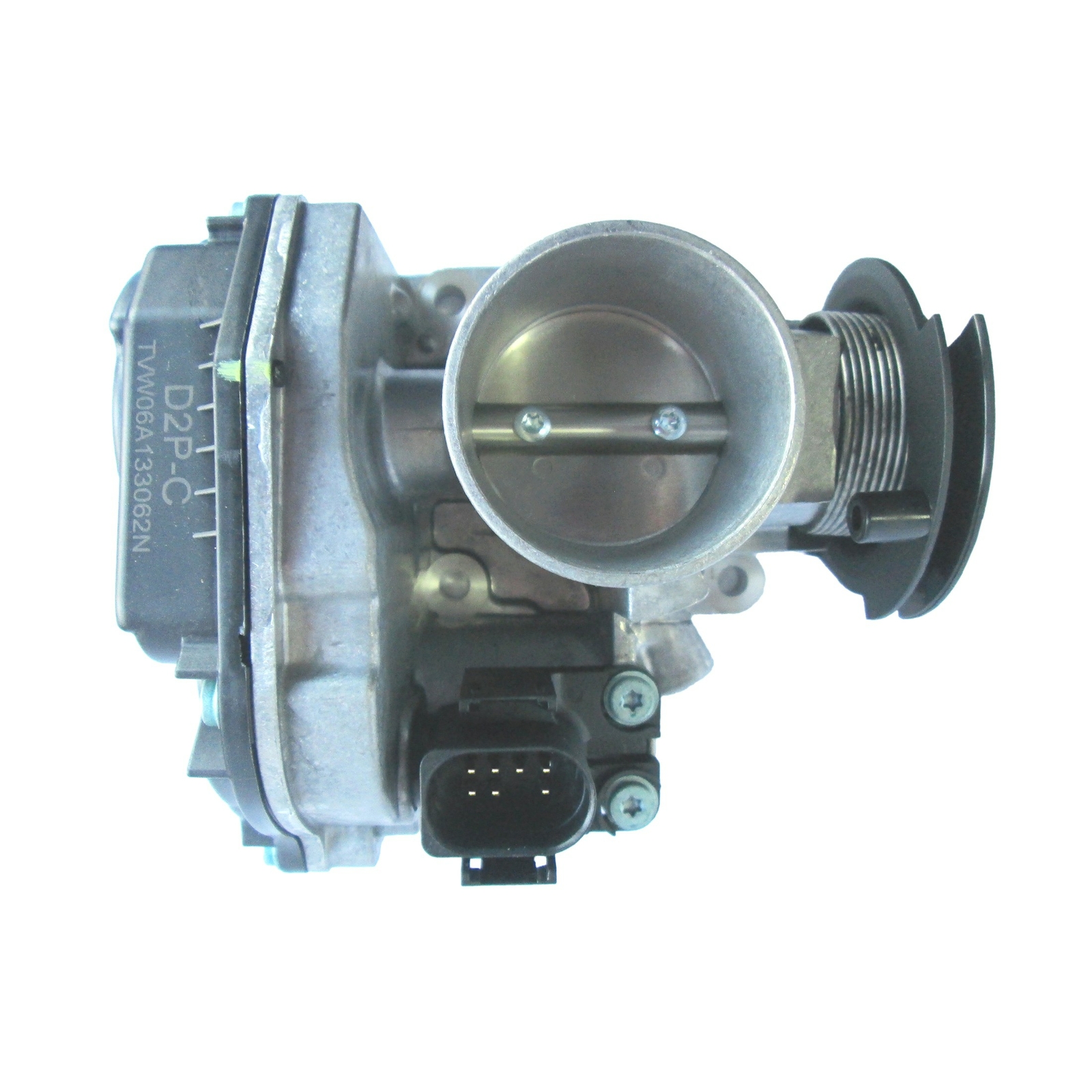 WRC 8989021 Throttle Valve VW Polo 1.4 16V VW Lupo 1.4 16V