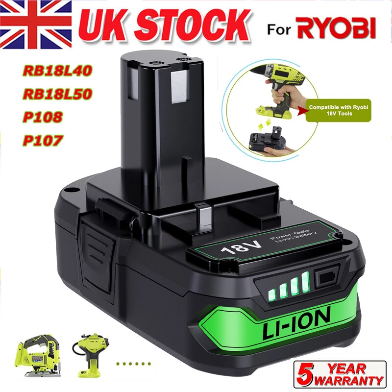 Ryobi p780 on sale