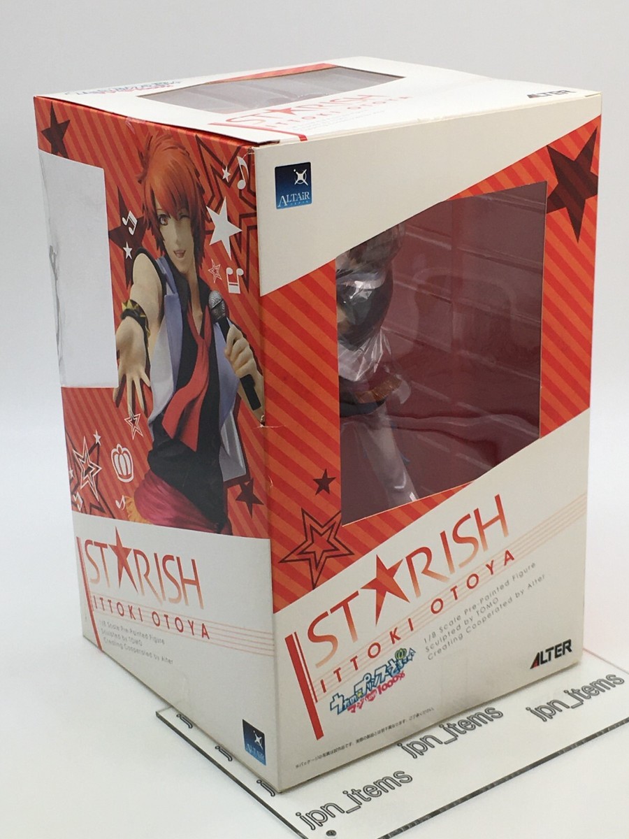 Otoya Ittoki 1/8 Figure Uta no Prince-Sama Maji LOVE 1000