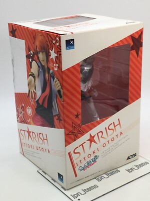 Otoya Ittoki 1/8 Figure Uta no Prince-Sama Maji LOVE 1000