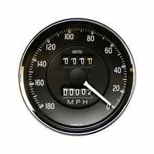 Smiths AC Cobra Speedometer - Anticlockwise as original - 0-180 mph